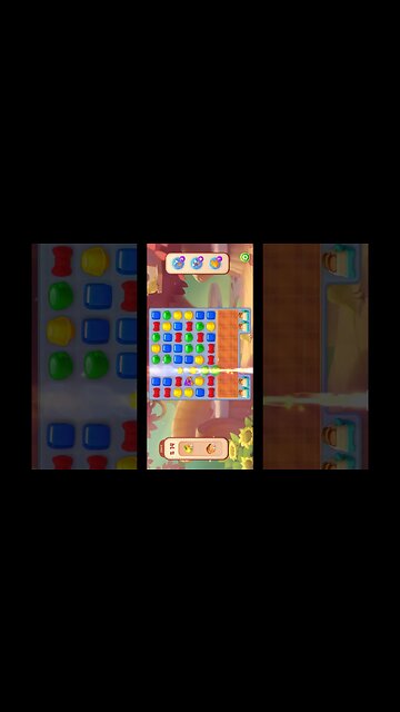 Shorts Playrix Homescapes Gameplay Walkthrough Level 12609-010