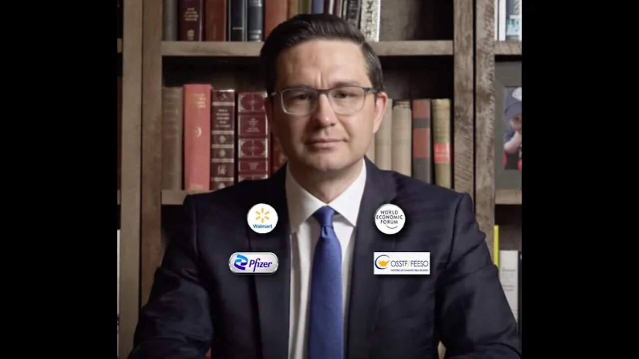 My anecdotal experience with the Conservative Party of Canada.