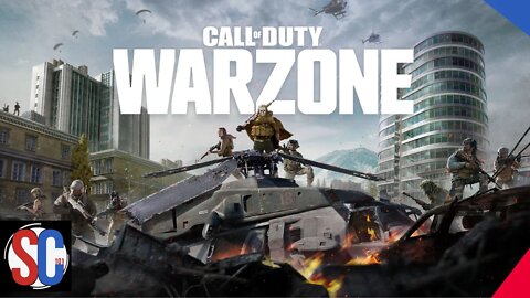 Call of Duty: Warzone - Sunclips Stream Live 🔴