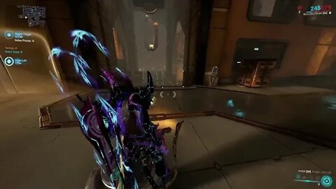 Warframe Index needs a lil somethin :3