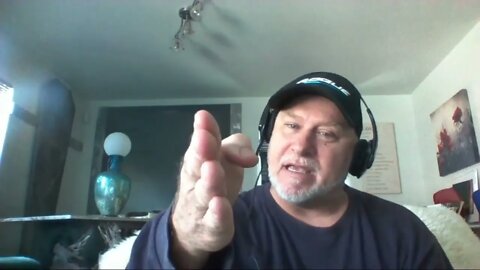 WHY did Jesus Call SATAN a SNARE, Because It's TRUE!!! - Jonathan Kleck