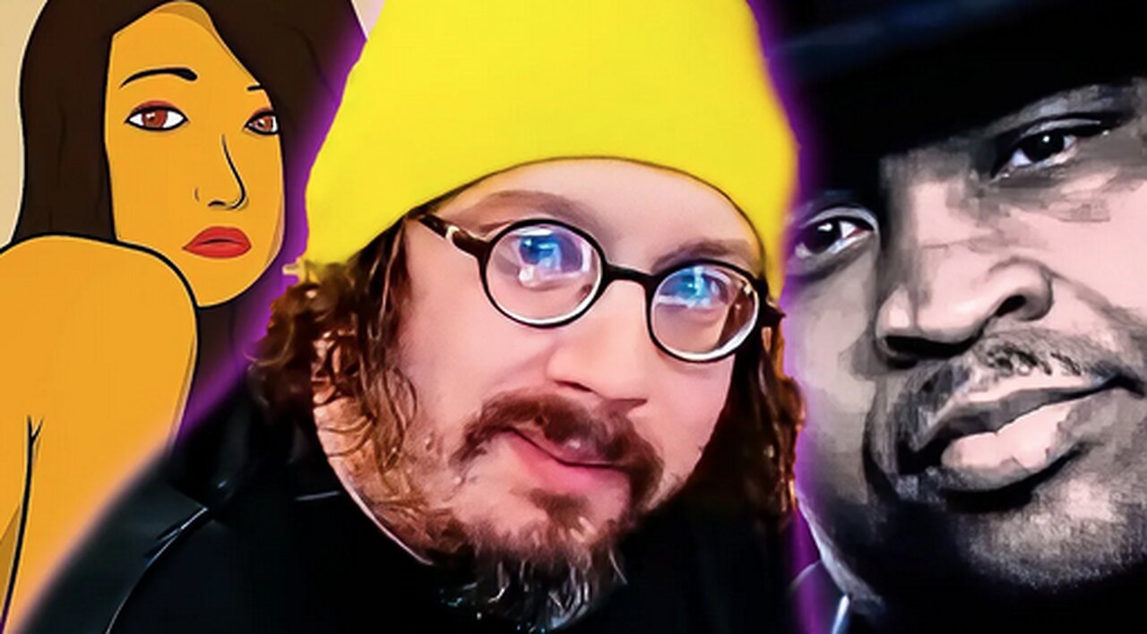 Sam Hyde on Attracting Women and How to Gain Self Confidence!