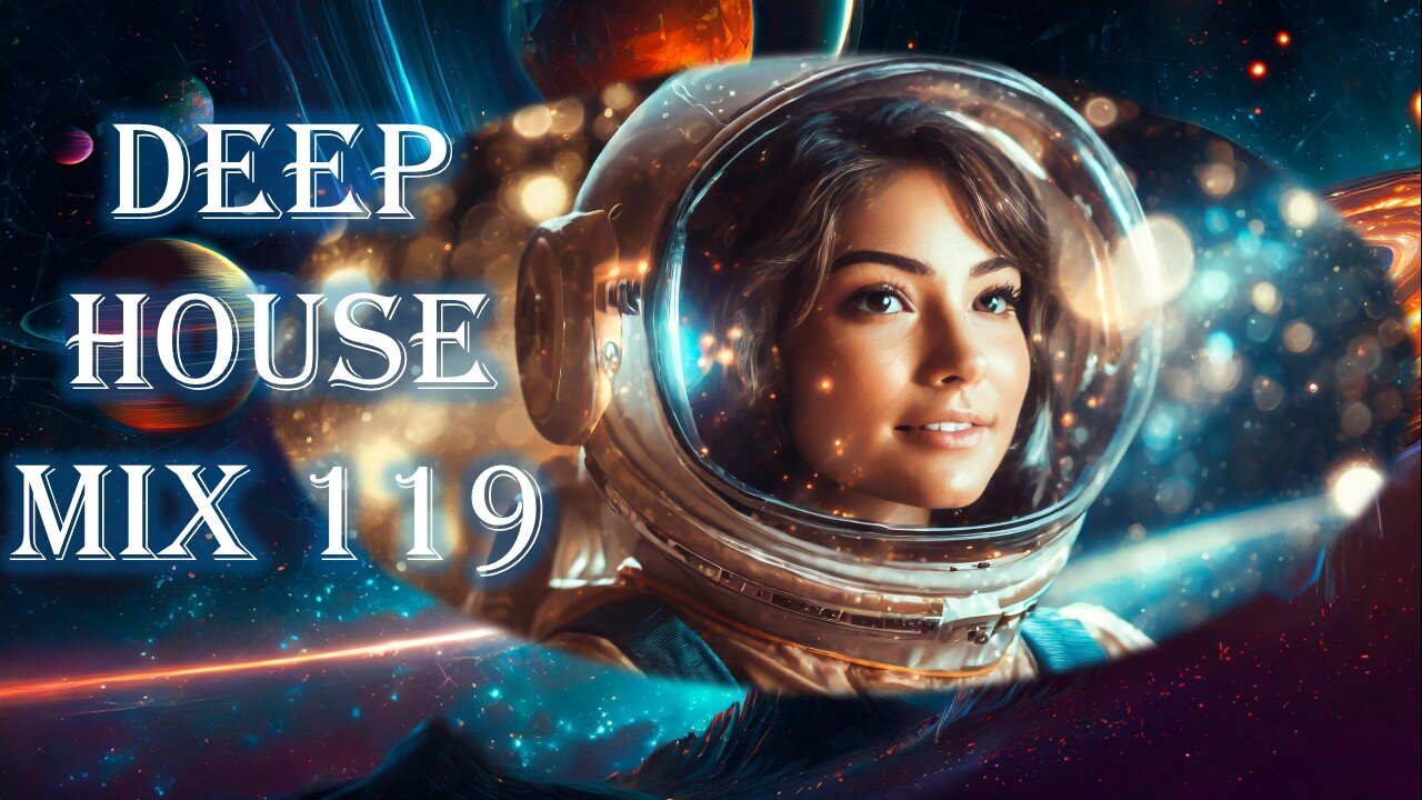 Deep House 🏝️Deep House 2024 🏝️Deep House Mix 119🏝️ Chill House Music Mix 🏝️Vibe Music