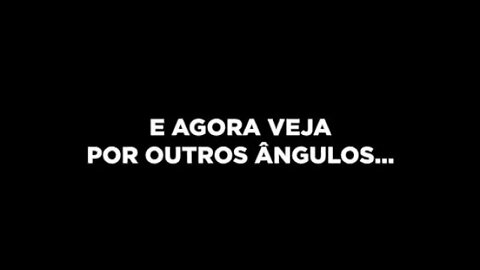 Renato Garcia voltou na casa da velha de branco