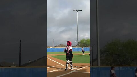 Don’t forget the bat