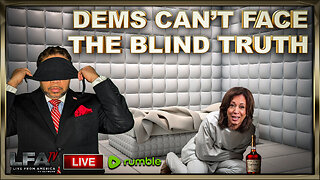 DEMS CAN'T FACE THE BLIND TRUTH! | CULTURE WARS 11.27.24 2pm EST