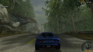 Need for Speed Hot Pursuit 2