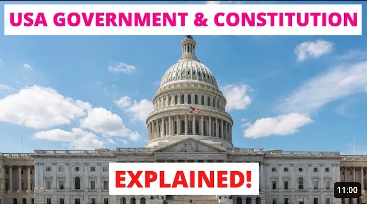 American constitution