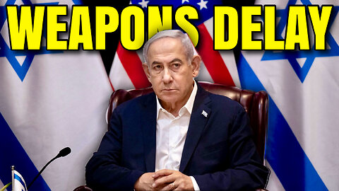White House Cancels Meeting Over Israel Prime Minister Drama - Bubba the Love Sponge® Show | 6/20/24