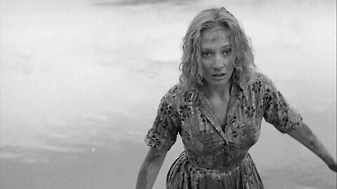 TRIBUTE TO CONSTANCE HILLIGOSS Scream Queen