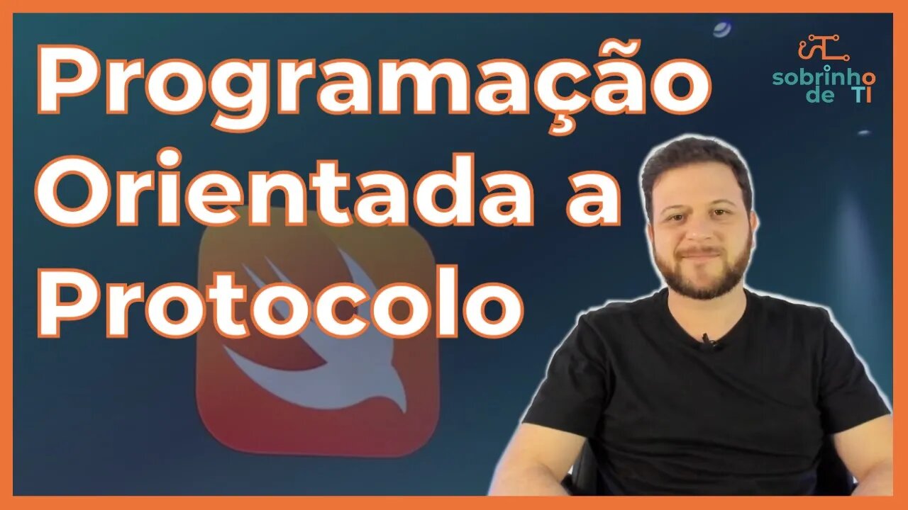 POP - Programação Orientada a Protocolo