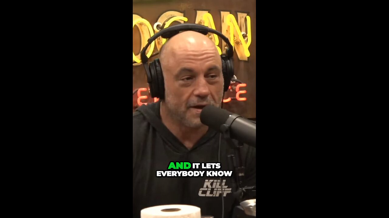 Release the Weights: Embrace Your True Self and Find Acceptance #jre #joerogan #podcast #facts