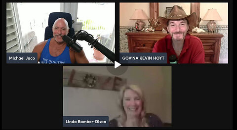 Everything is frequency including disease