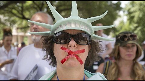 Major University Rolls out 'Harmful Information' Guide, Drops a No-No on Calling U.S. Citizens 'Amer