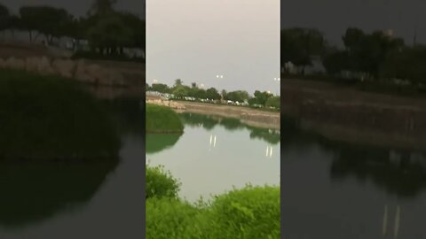 Walking walking
