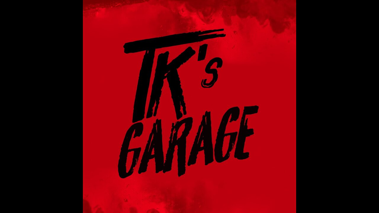 LIVE WITH TKS GARAGE ADDRESSING THE BEEF WITH AUTO AUCTION REBUILDS