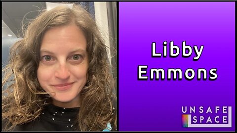 A Conversation with Libby Emmons