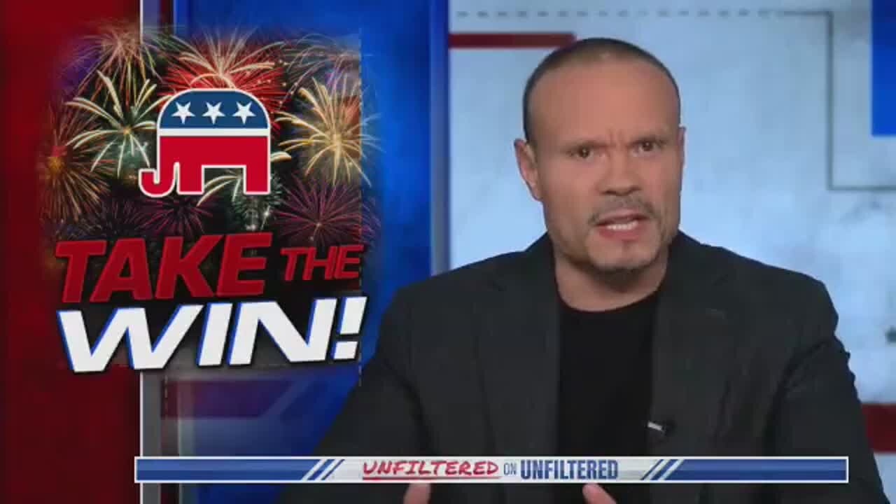 Bongino: We Need To Win On Conservative Principles