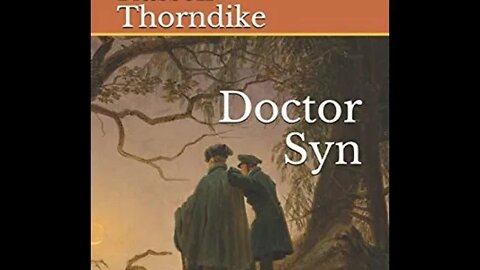 Doctor Syn by Russell Thorndike - Audiobook