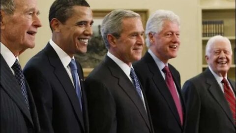 FUNNY STORIES THAT HAPPENED IN THE WHITE HOUSE WITH HAL MARCOVITZ