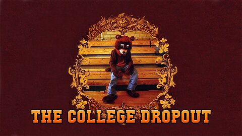 Success As A College Dropout Suggestions [Bennett AI]