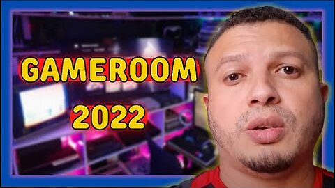 GAMEROOM 2022