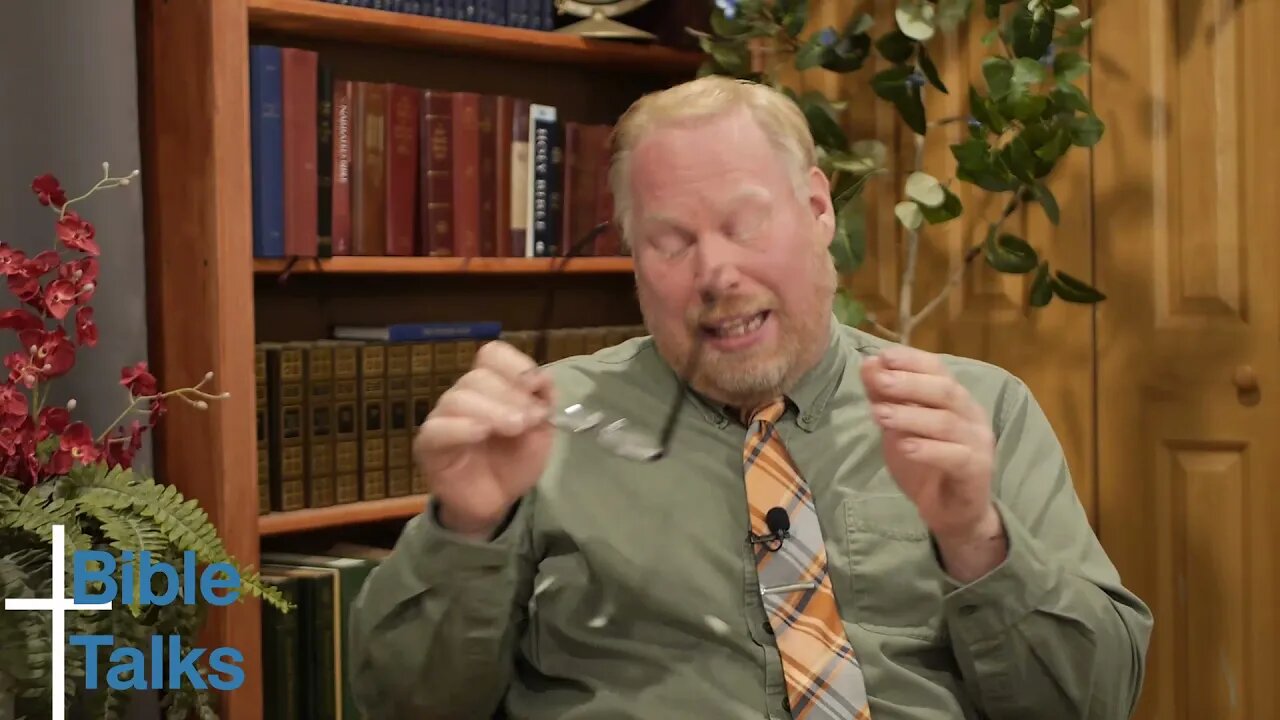"The Significance of the End Times" by Nathan and Seth