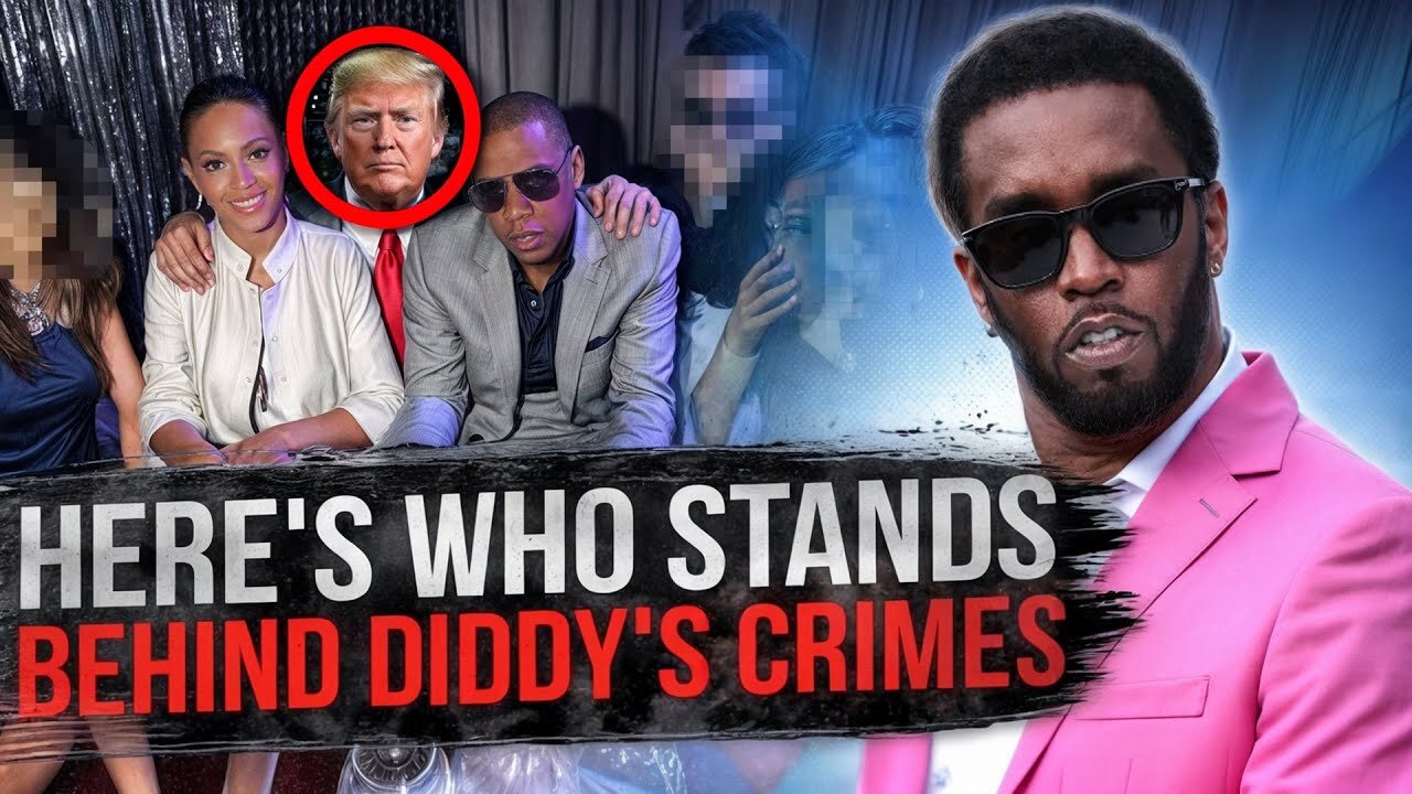 The SHOCKING TRUTH! New Evidence in the P. Diddy Case | True Crime Documentary