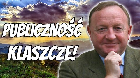 Michalkiewicz: Będziemy się śmiali baranim głosem!