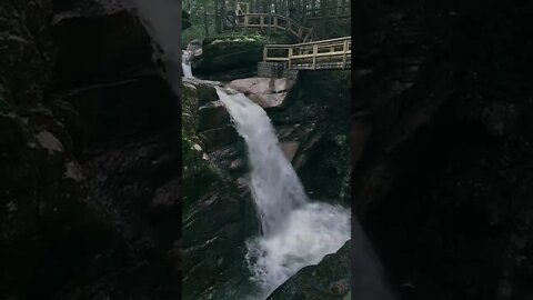 nature#waterfall#adventure#shorts