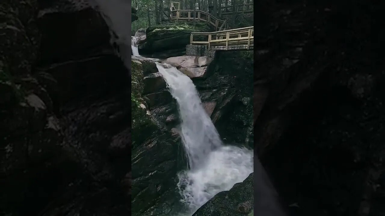 nature#waterfall#adventure#shorts