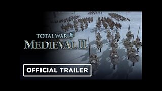 Total War: Medieval II - Official iOS and Android Launch Trailer