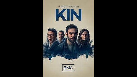 Kin - Season 02 Episode 02