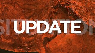 SITUATION UPDATE 6/9/23