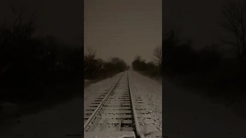 On Winter Tracks tiktok uhmgabe