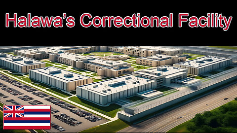 Halawa’s Correctional Facility