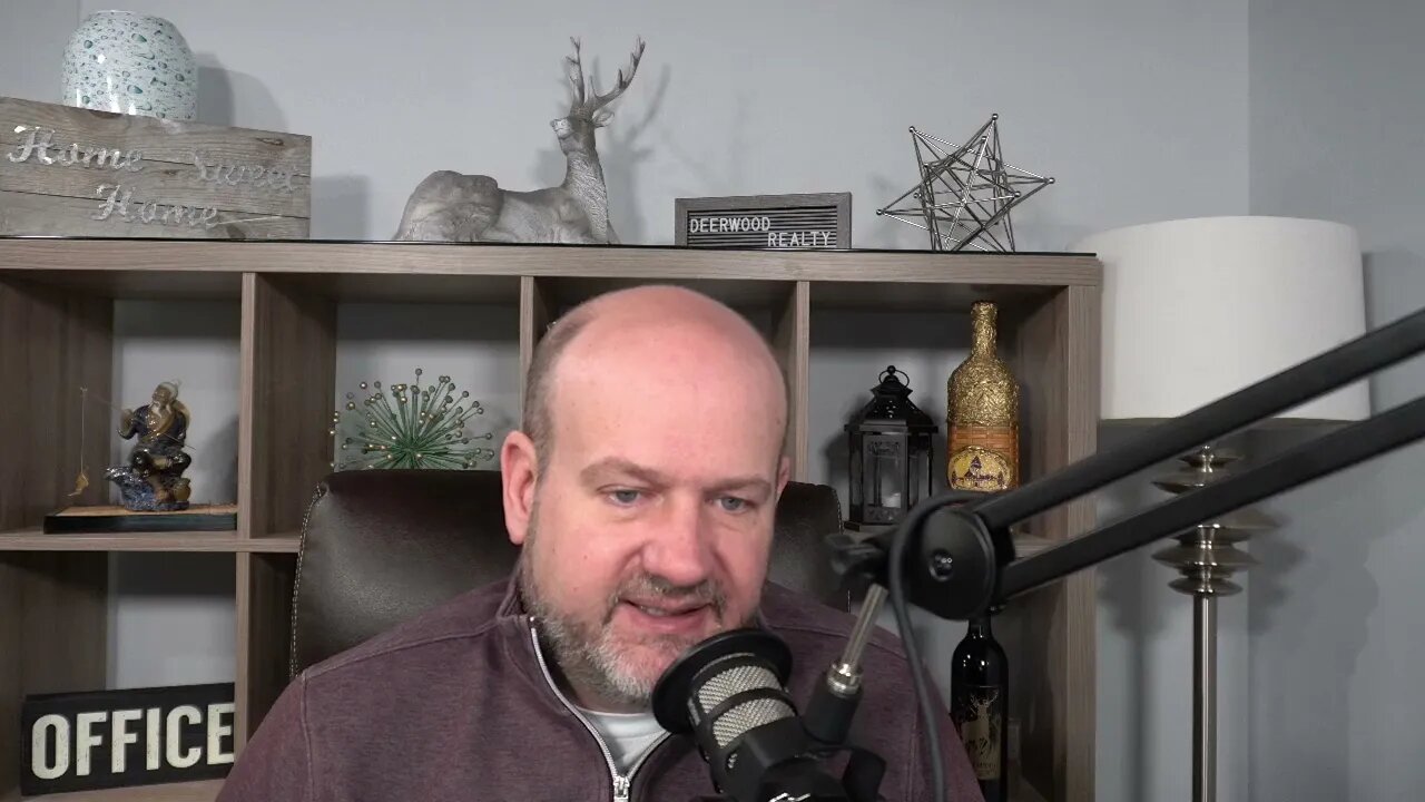 "I'm being beaten by a monkey ... no I' m being beaten by a bunch of monkey channels"