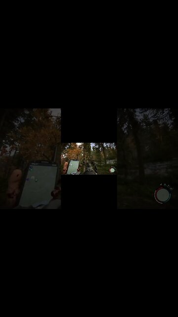 Ahh That'll Do - Sons Of The Forest #shorts