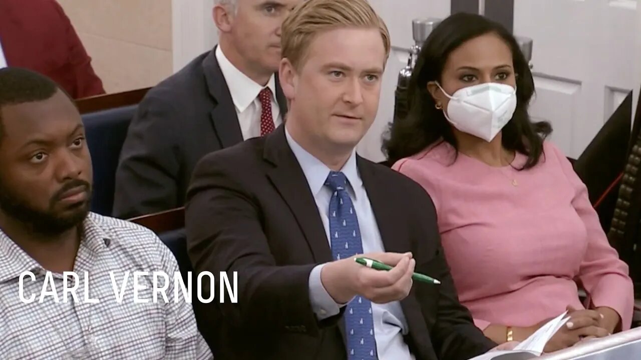 When your BS is called out…