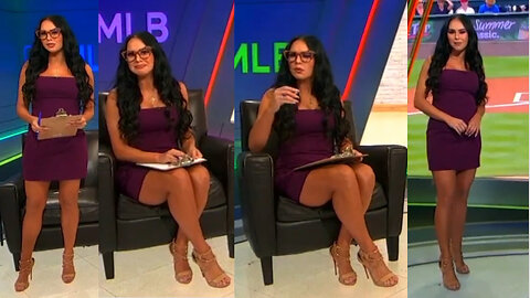 Siera Santos Aug 9 2024