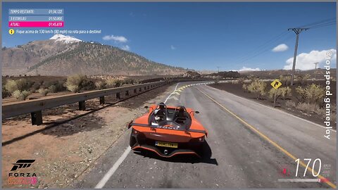 Feito no Mexico – Festival – Forza Horizon 5