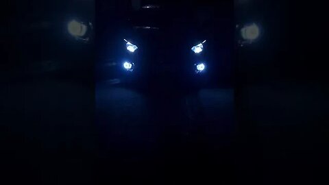 Frenteira desse Novo Onix full LED #shorts