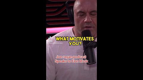 Joe rogan