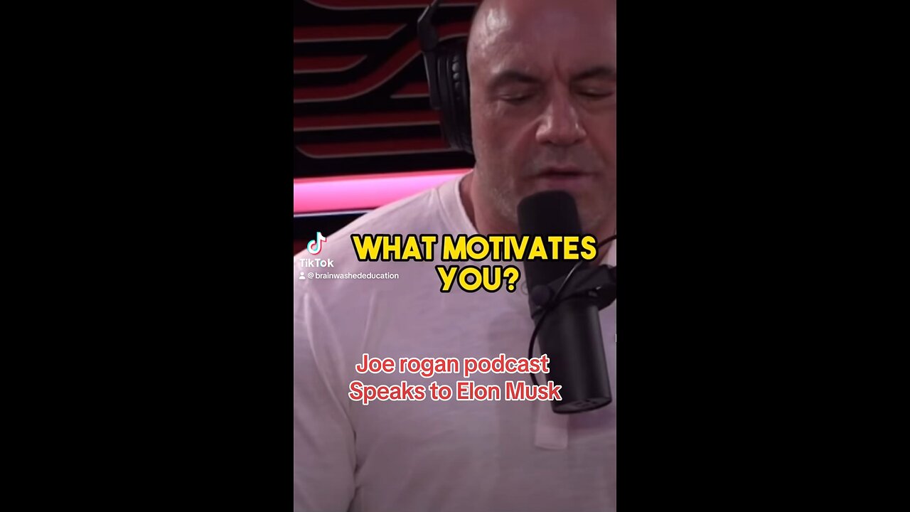 Joe rogan