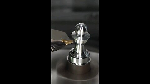 Fine Tune Machining