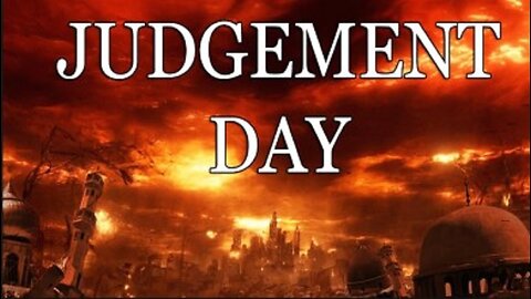 Biblical End Times Prophecy - September 23 End Of World, Rapture, Doomsday, Blackout, WW3