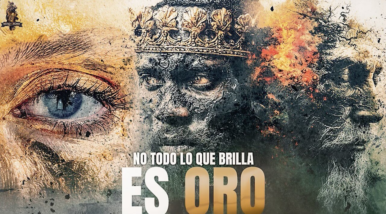 No Todo Lo Que Brilla Es Oro