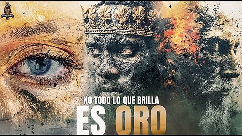 No Todo Lo Que Brilla Es Oro