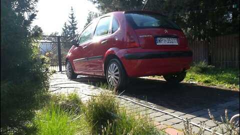 (1) A trip around my hometown of Piaseczno
