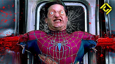 Spider-man Rated-R - Legendado